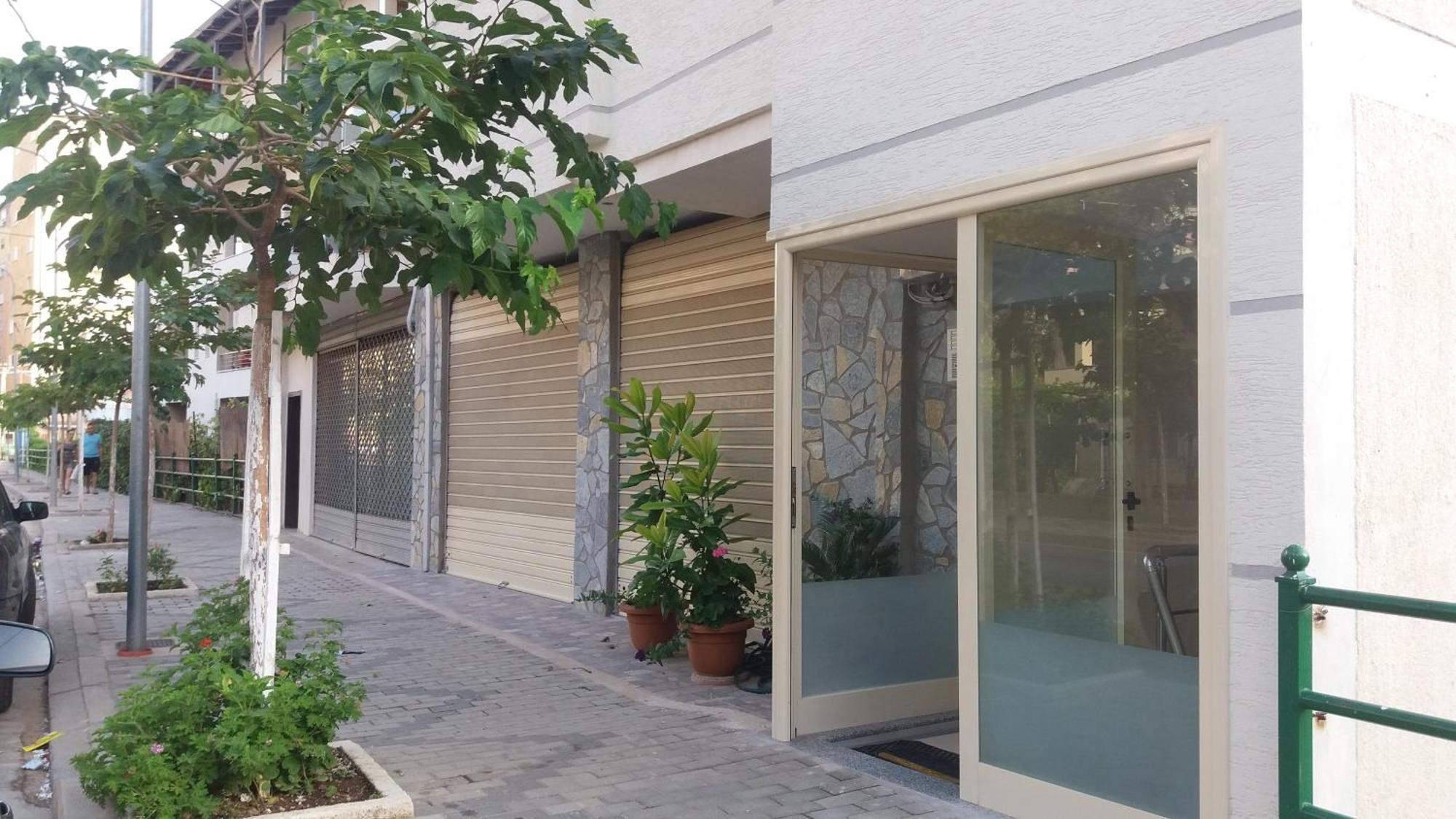 Anna Apartments Sarandë Buitenkant foto