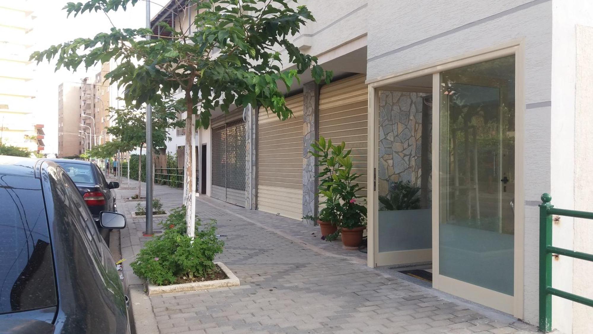 Anna Apartments Sarandë Buitenkant foto