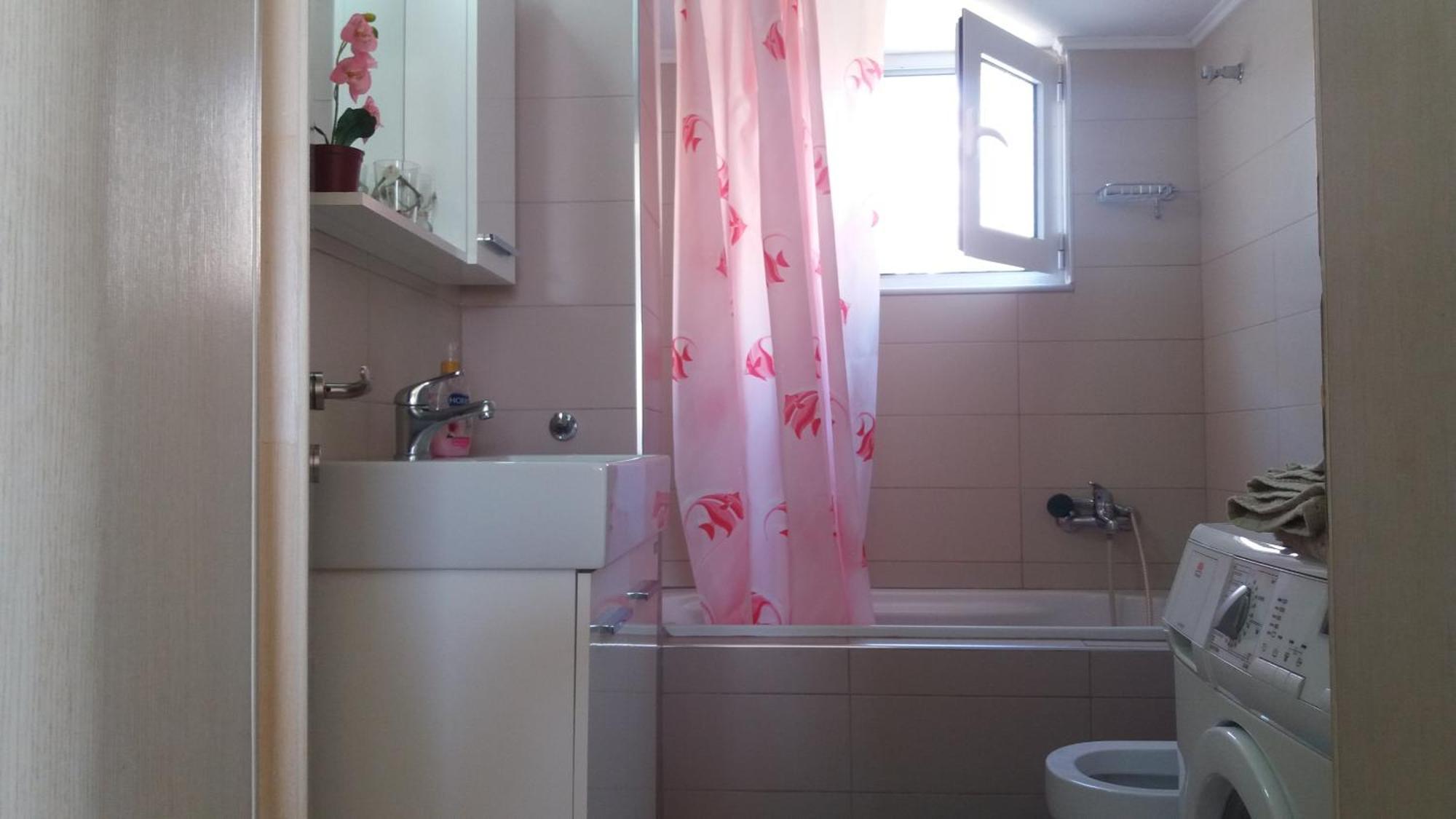 Anna Apartments Sarandë Kamer foto