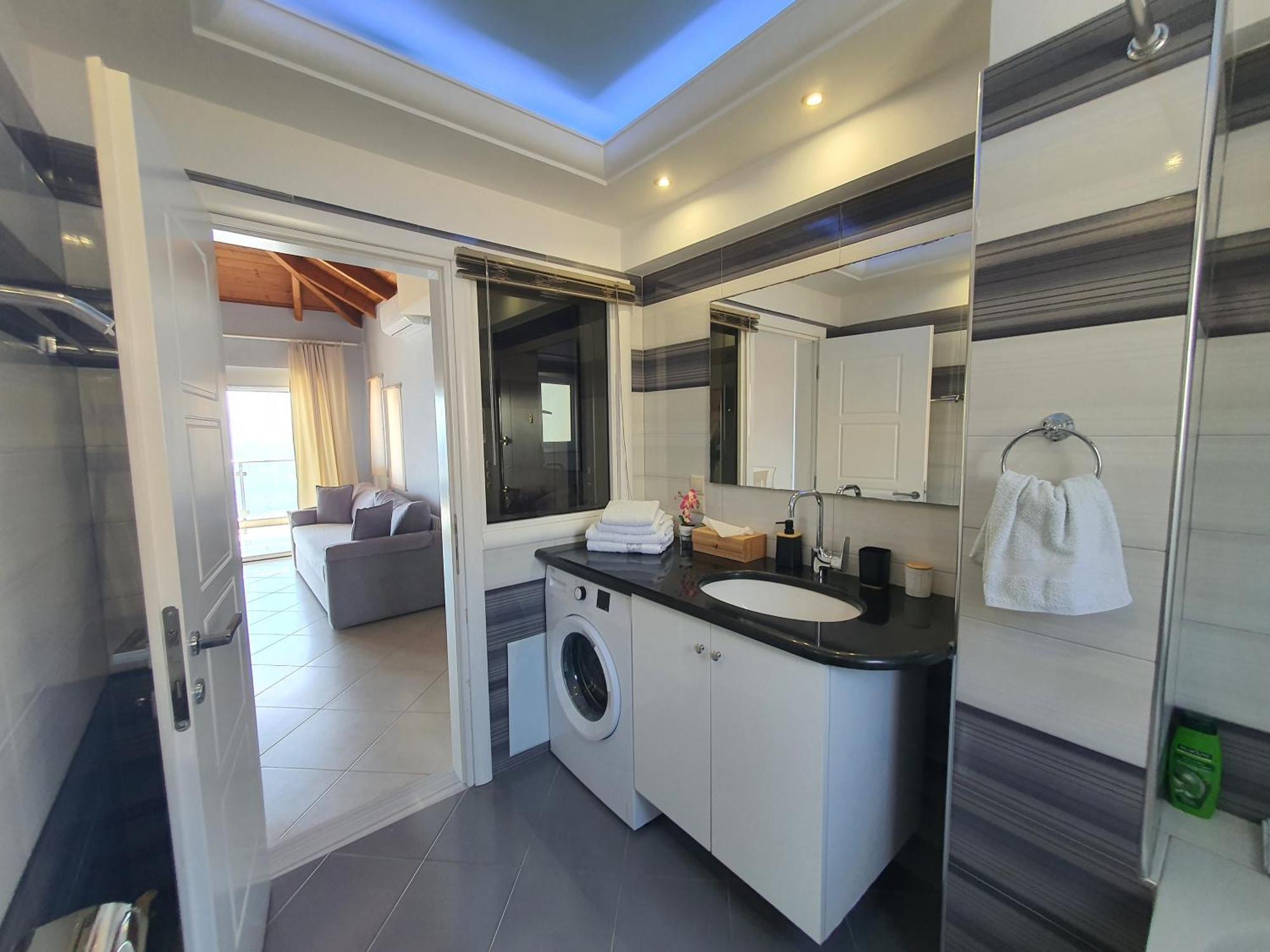 Anna Apartments Sarandë Buitenkant foto